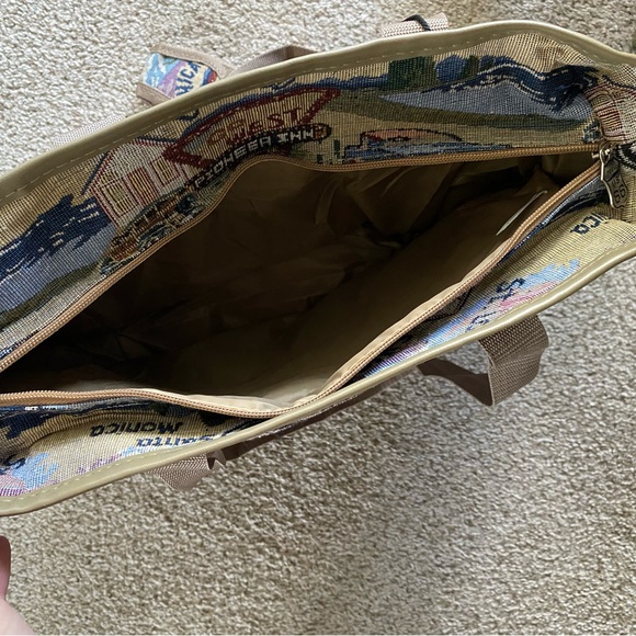 Route 66 Tote Bag NEW - Picture 8 of 9